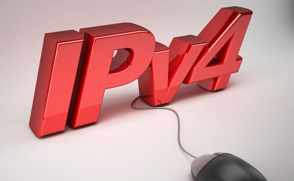 全球IPv4地址耗尽，我国IPv6地址储备量已跃居全球第一位